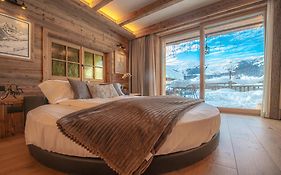 Le Chalet Suite Livigno